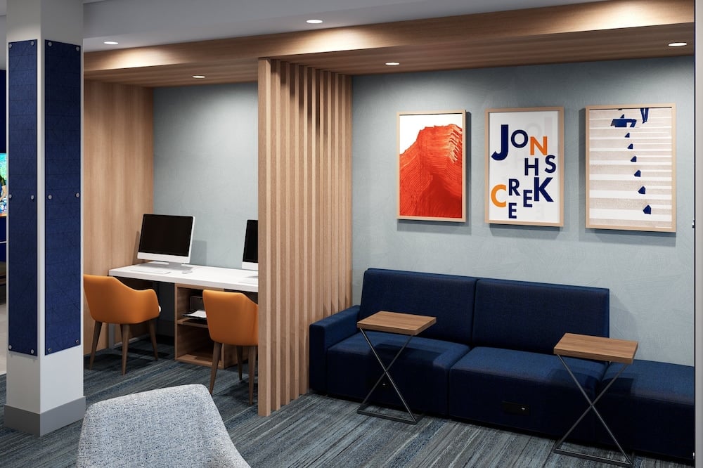 Holiday Inn Express & Suites Yuba City Marysville by IHG, Yuba City, foto 3