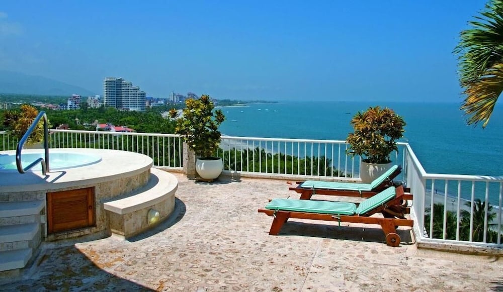 Hotel Irotama XXI, Santa Marta, foto 5