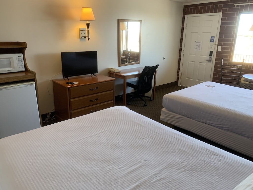 Days Inn by Wyndham Lake Point, Tooele, foto 4