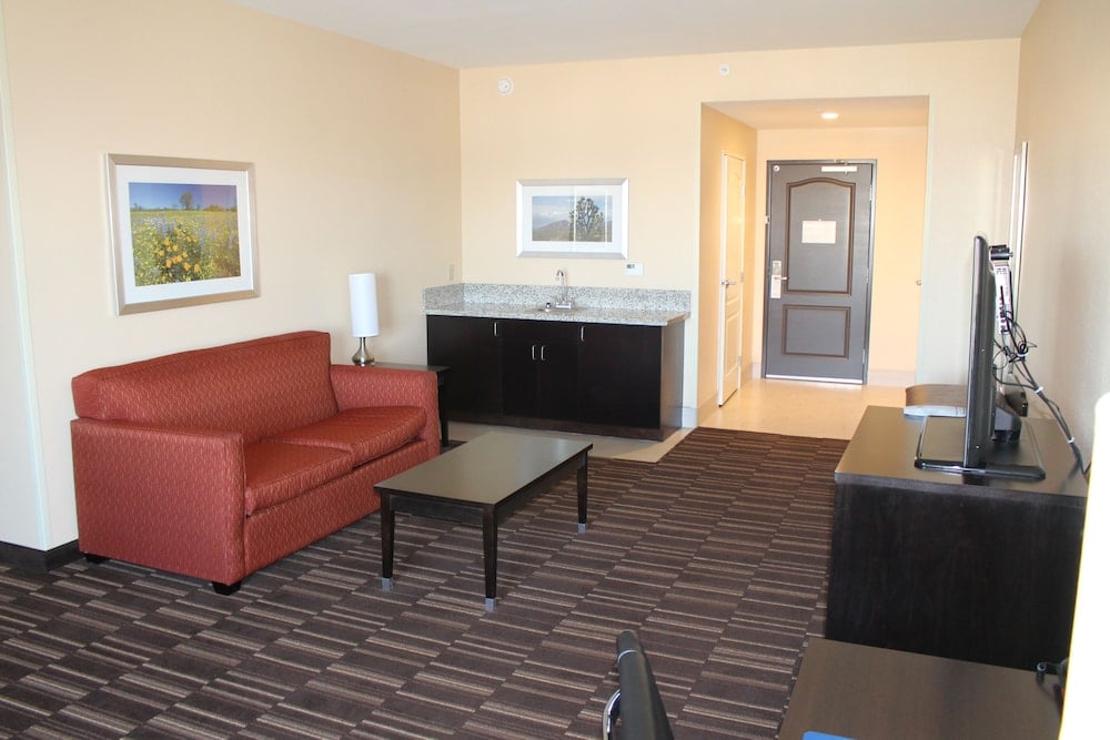 Wyndham Garden Lancaster CA, Lancaster, foto 5