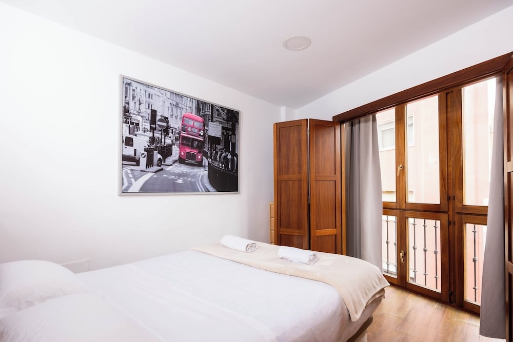 Apartamentos Turísticos Distrito Romano, Cartagena, foto 4