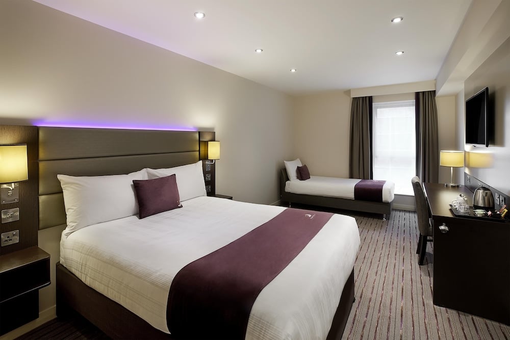 Premier Inn London Croydon - Purley A23, London, foto 3
