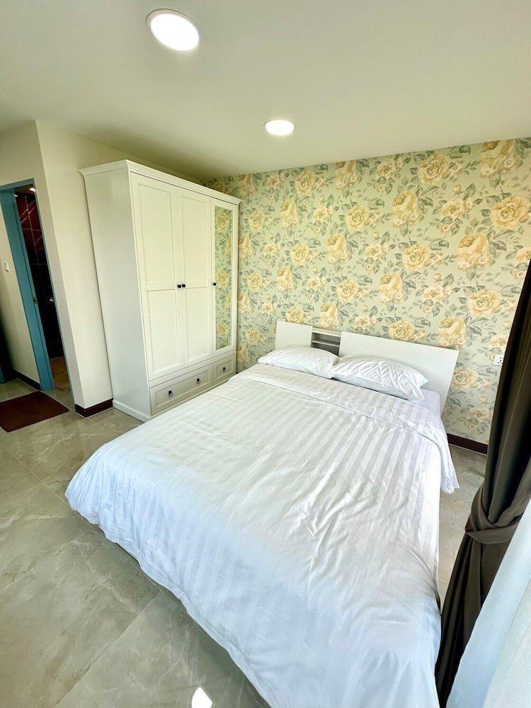 arunsakhon luxury condo, Bangkok, foto 4