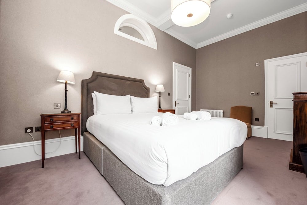 No 1 The Mansion Apartments by Mansley, London, foto 3