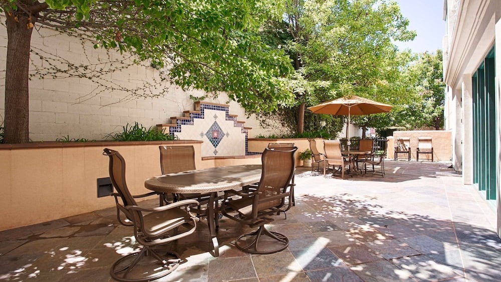 Best Western Inn & Suites San Mateo - San Francisco Airport, San Mateo, foto 4