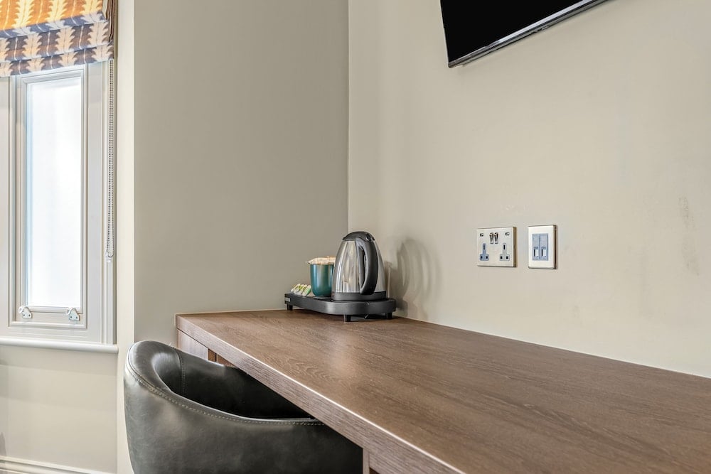 Clapham Guest House, London, foto 2
