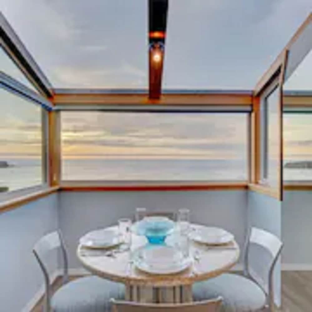 Inn at Otter Crest, Otter Rock, foto 5