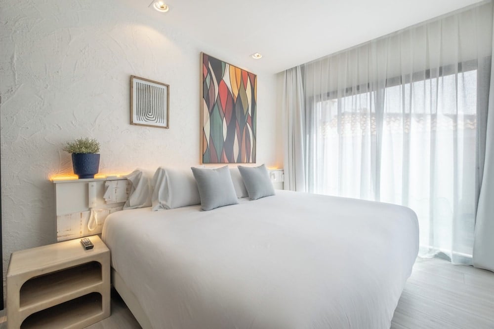 Hotel Cetina Cabo de Palos Puerto, Cartagena, foto 3