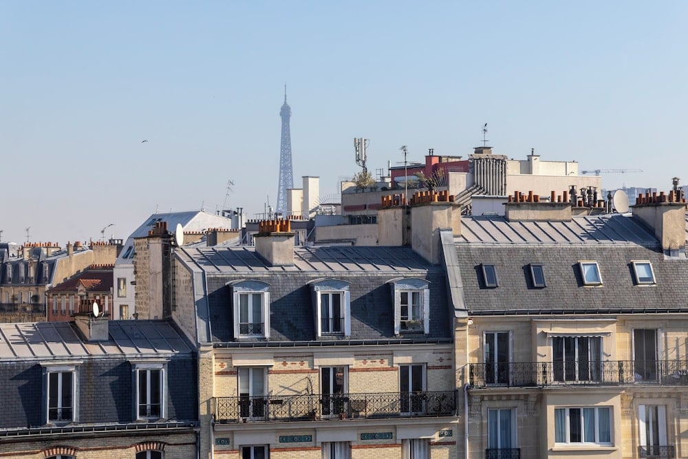 Belinda Hotel & Spa, Paris, foto 3