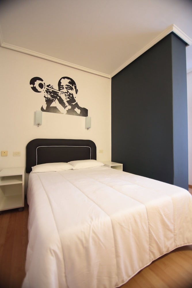 Hotel Valencia de la Música, Valencia, foto 5