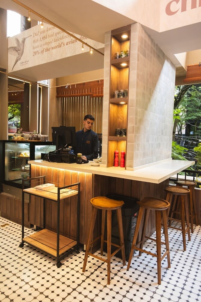 Nakúa Stay + Work, Poblado, foto 4