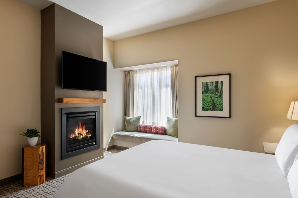 Inn at the 5th, Eugene, foto 3