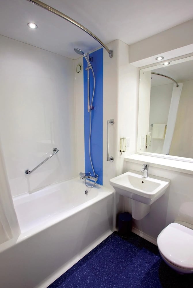 Travelodge London Battersea, London, foto 5