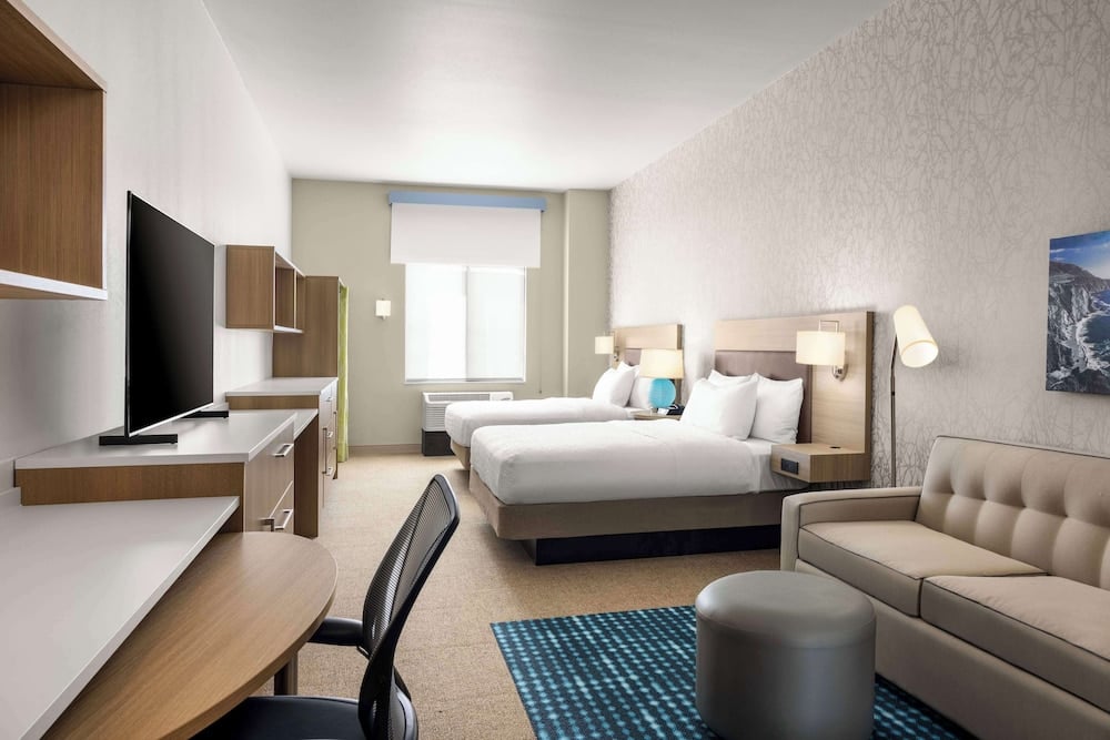 Home2 Suites by Hilton at the Dunes on Monterey Bay, Marina, foto 3