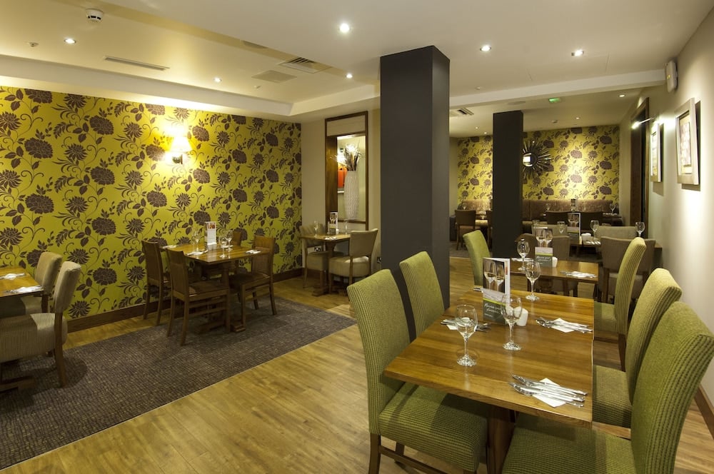 Premier Inn London Waterloo - York Road, London, foto 5
