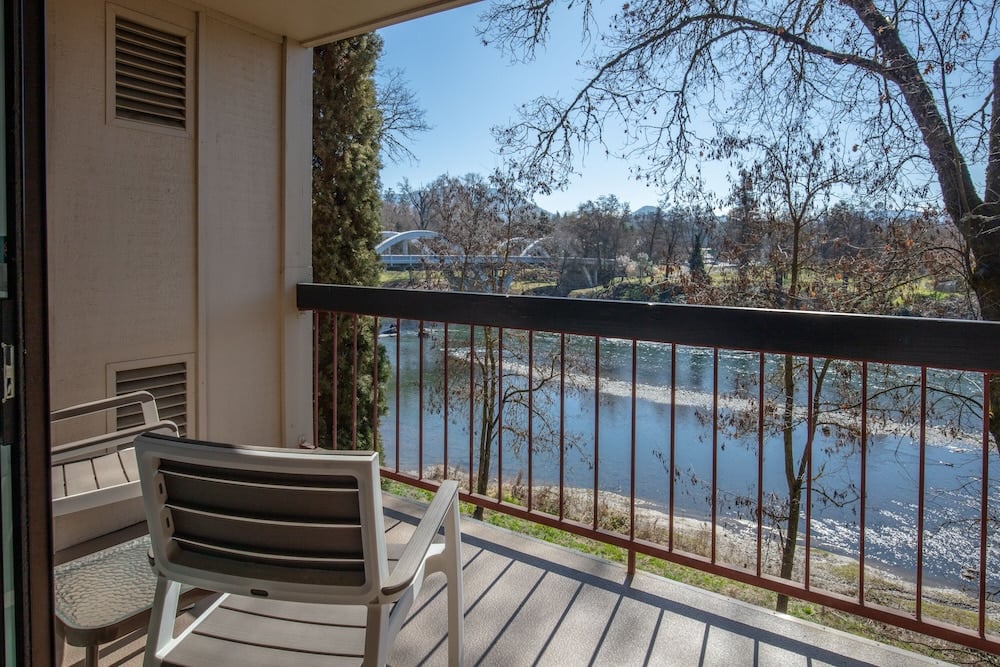Riverside Inn, Grants Pass, foto 5