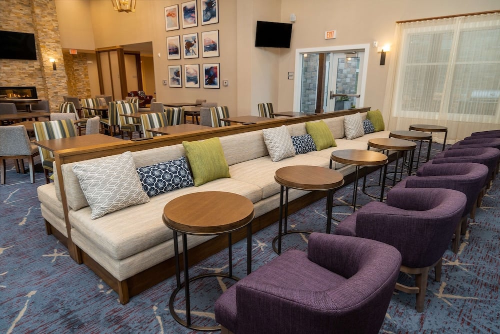Homewood Suites by Hilton Rancho Cordova Sacramento, Rancho Cordova, foto 2