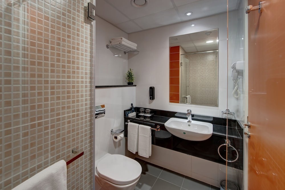 Wescott Hotel, Dubái, foto 4