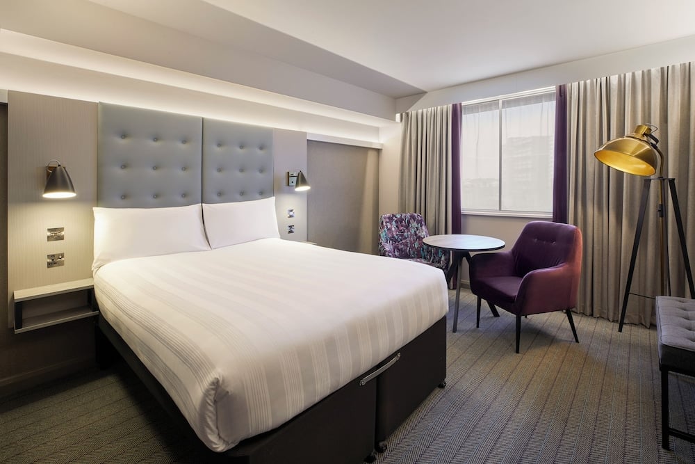 Premier Inn London Bank - Tower, London, foto 5