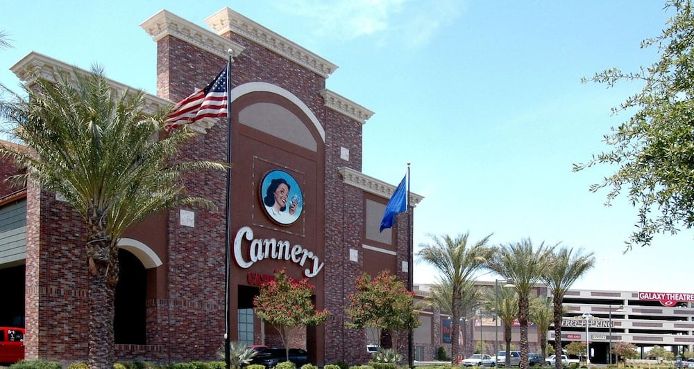 Cannery Hotel & Casino, North Las Vegas, foto 4