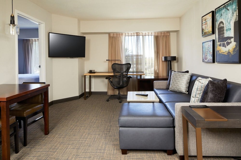 Residence Inn by Marriott Carlsbad, Carlsbad, foto 2