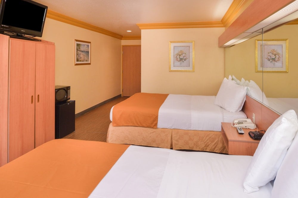 H3 Inn & Suites - LAX Airport - Los Angeles, Inglewood, foto 5