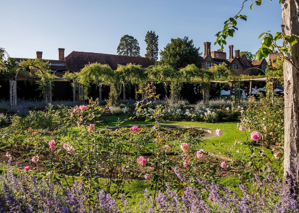 Great Fosters - A Small Luxury Hotel, Egham, foto 4