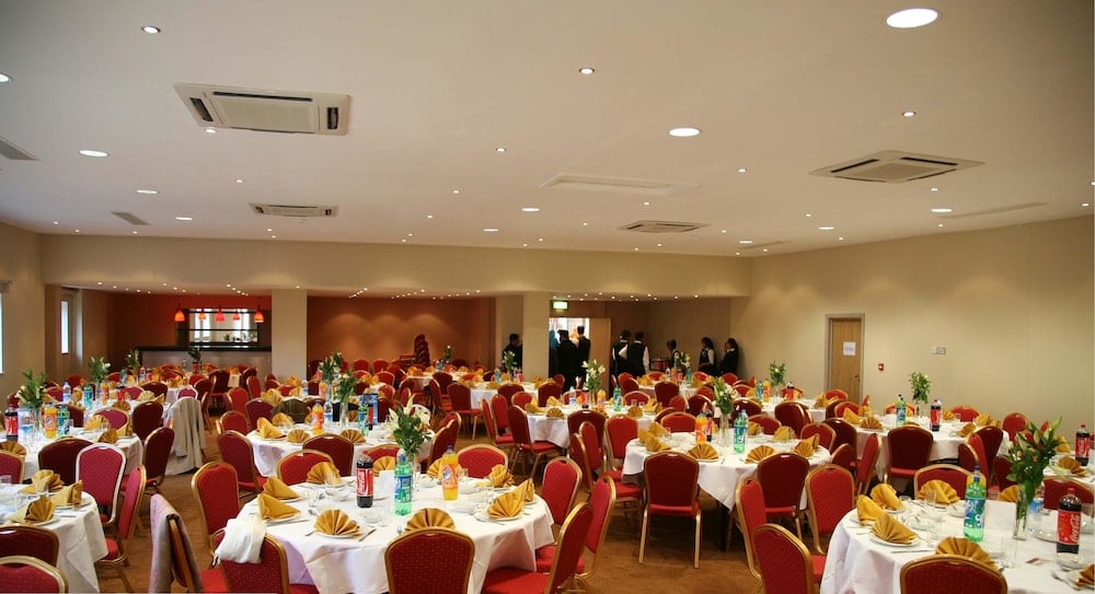 Luton Hotel, Luton, foto 5