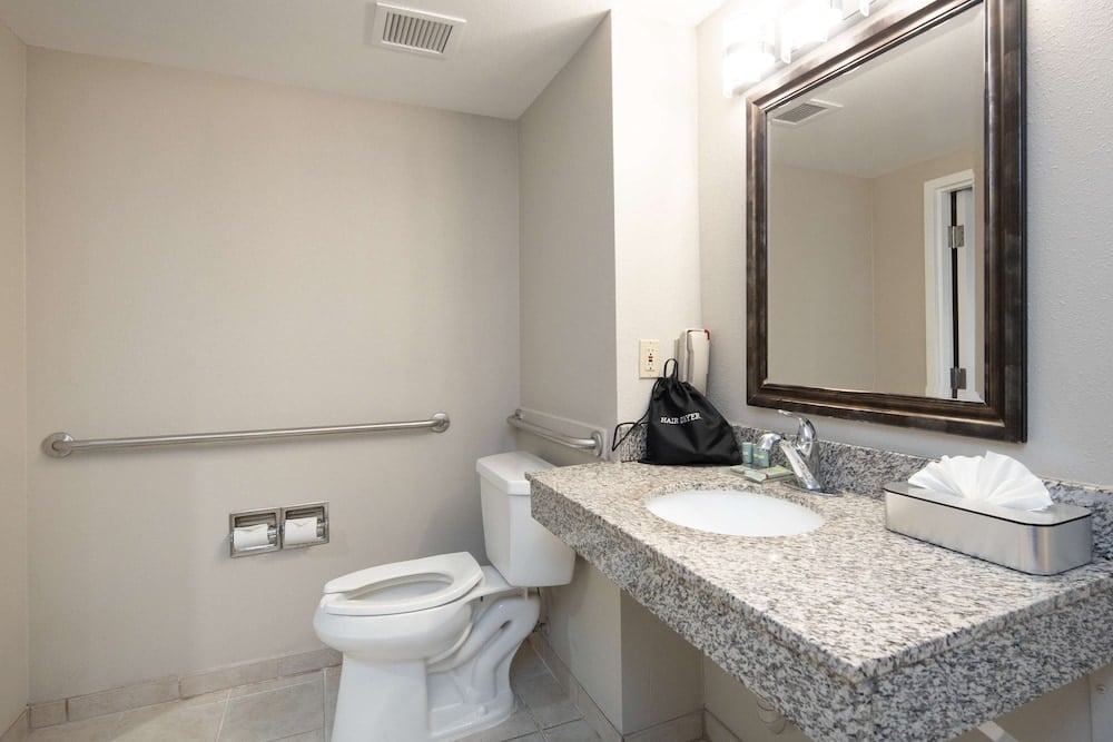 Best Western Inn & Suites San Mateo - San Francisco Airport, San Mateo, foto 2