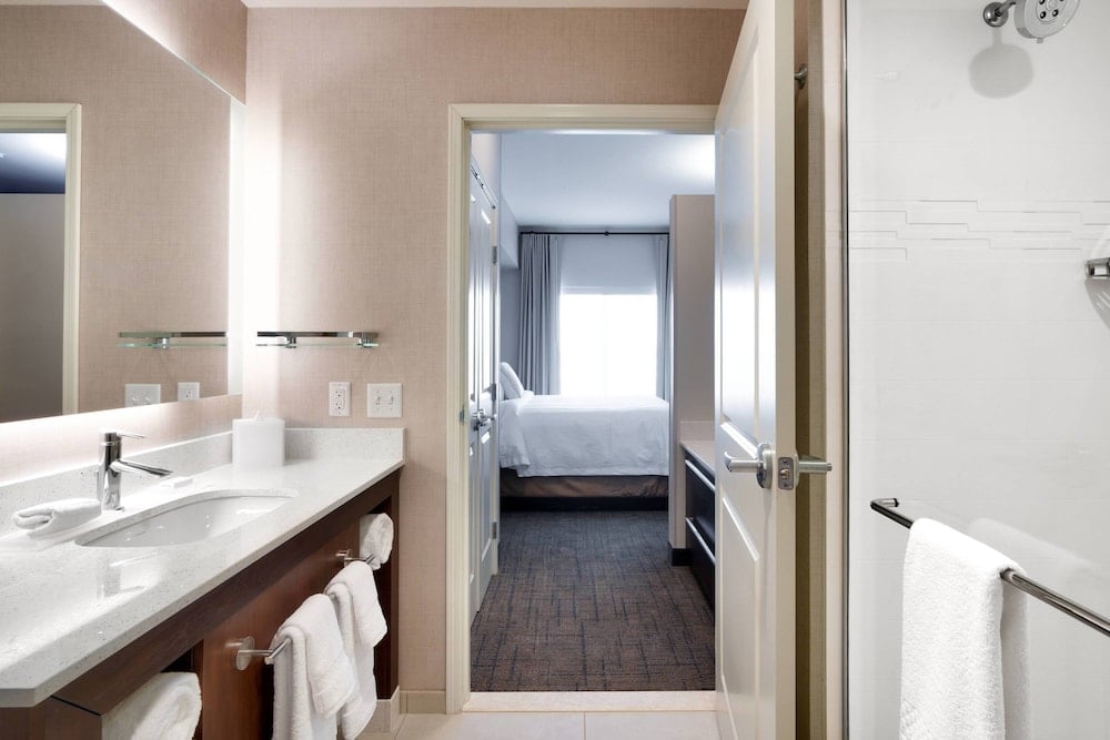 Residence Inn by Marriott Phoenix West/Avondale, Avondale, foto 5
