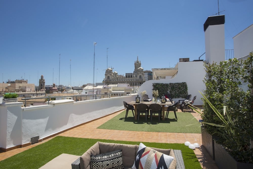 SingularStays Mar44, Valencia, foto 5