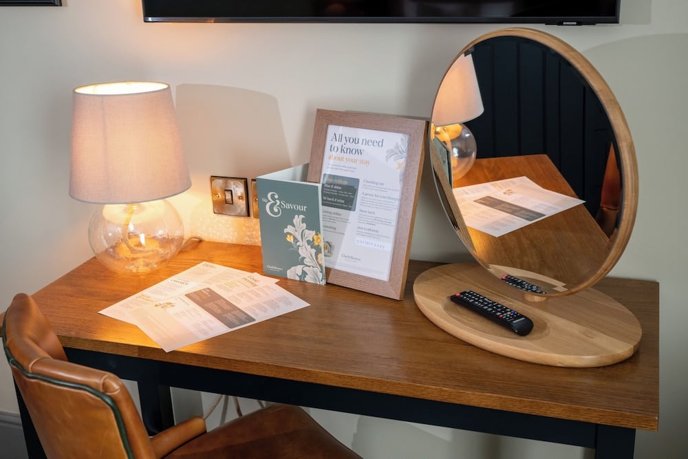Wheatsheaf Hotel - Virginia Water by Chef and Brewer Collection, Virginia Water, foto 4