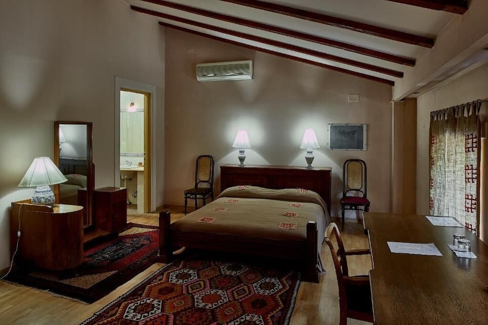 Villa Delenda, Yerevan, foto 5