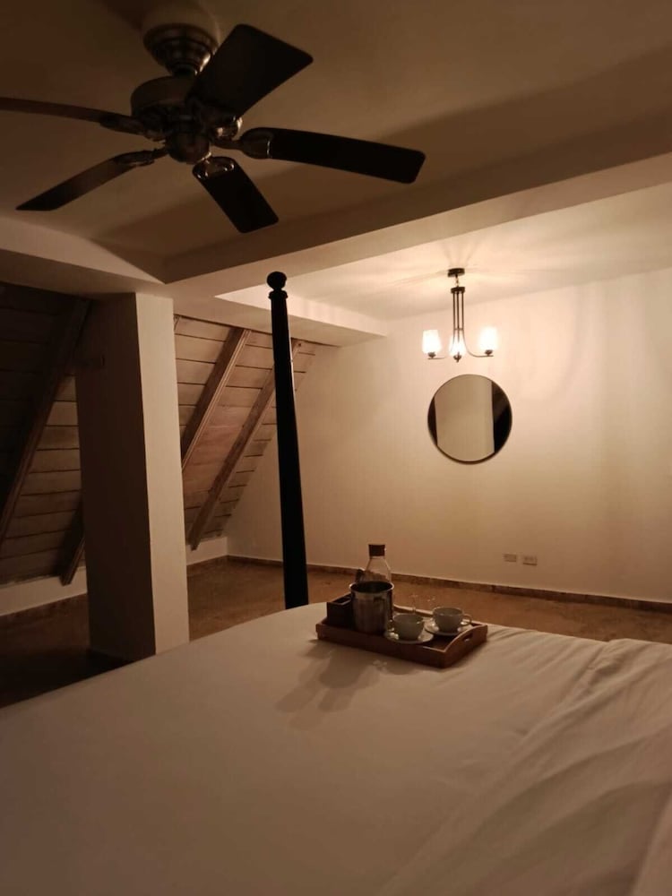 HOTEL BOUTIQUE PATIO CORAO, Cartagena, foto 4