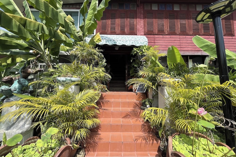 64 Sweet Home Dusit Bkk, Bangkok, foto 5