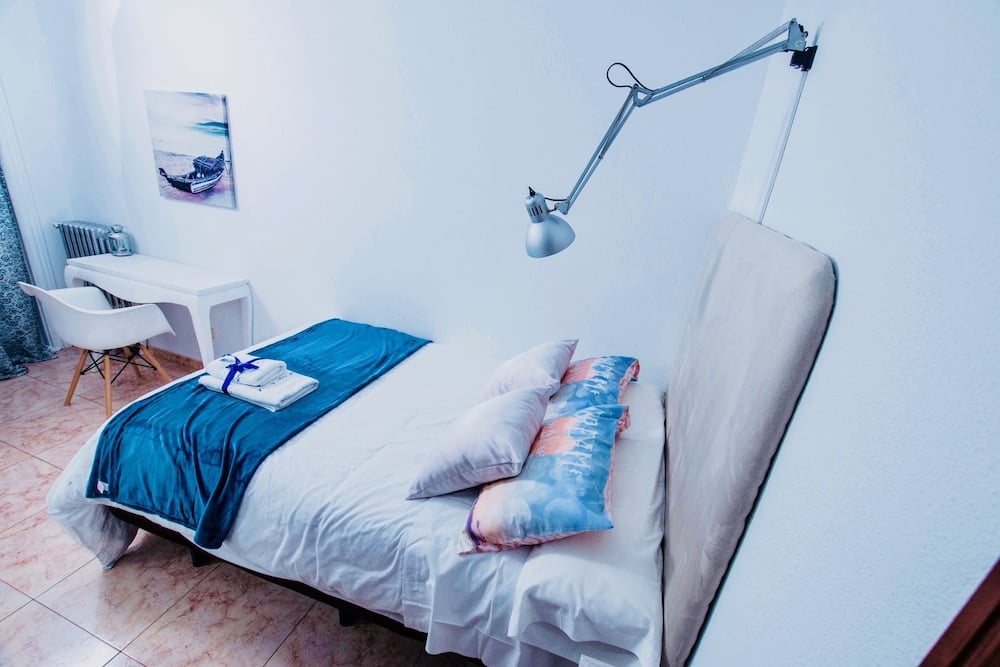Hostal Vázquez de Mella, Madrid, foto 3