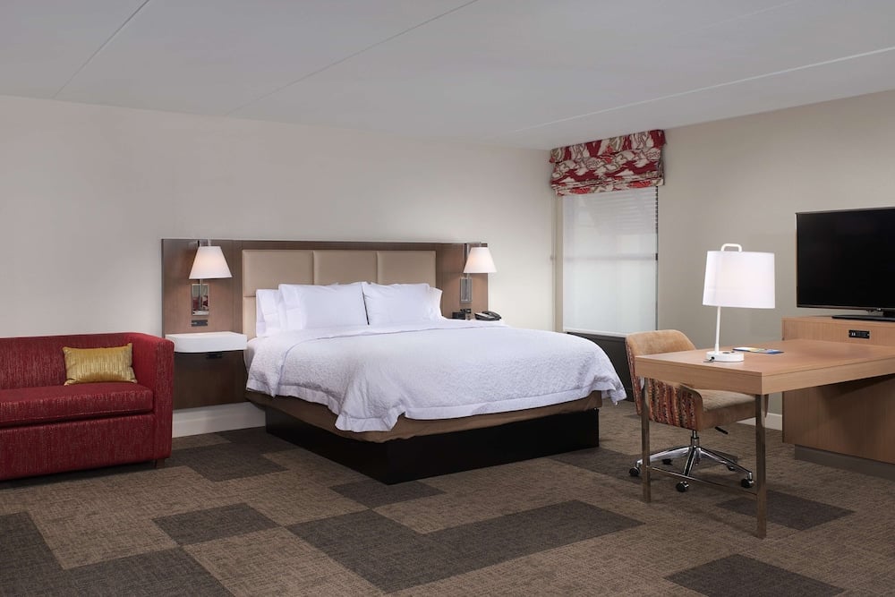 Hampton Inn & Suites Phoenix/Scottsdale on Shea Boulevard, Paradise Valley, foto 2