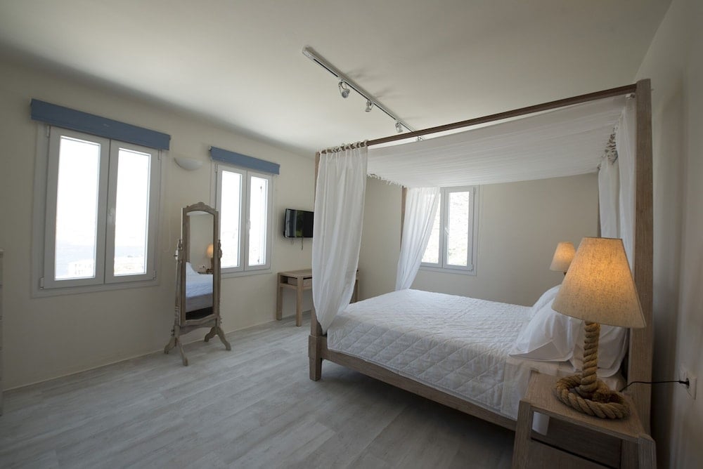 Amaris Mykonian Residence, Mykonos, foto 2