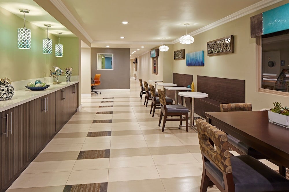 Eden Roc Inn & Suites, Anaheim, foto 3