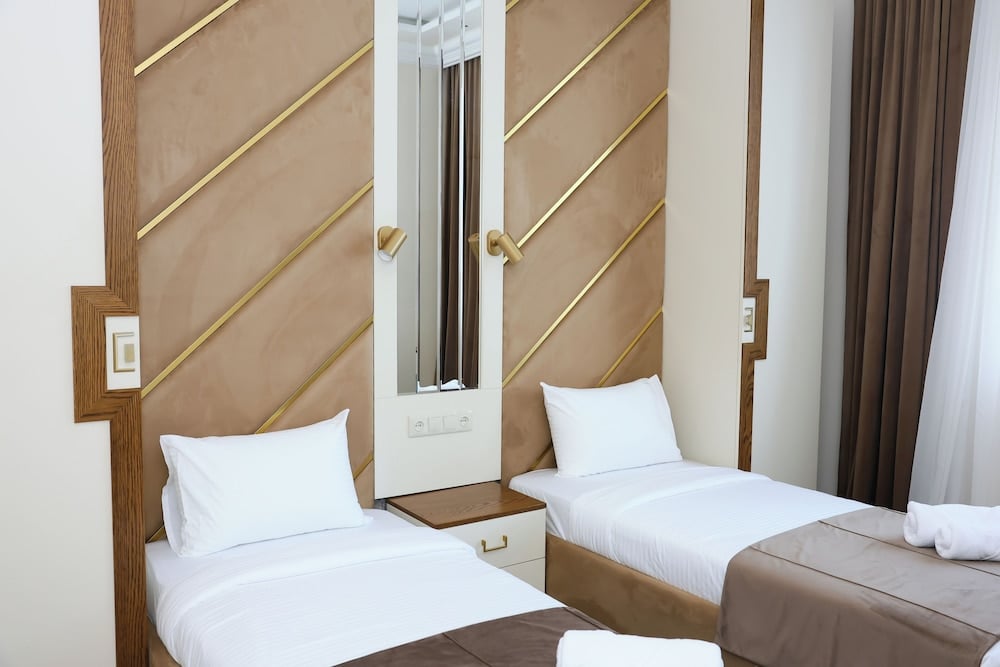 Ketrin Hotel & Restaurant, Masis, foto 4