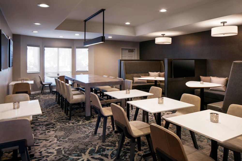 Residence Inn by Marriott Pleasant Hill, Pleasant Hill, foto 4