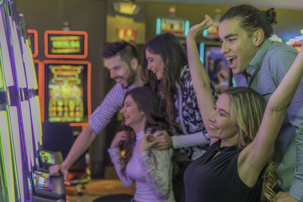 San Nicolas Hotel and Casino, Ensenada, foto 3