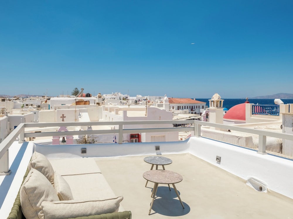 Mr & Mrs Mykonos The Residence, Mykonos, foto 5