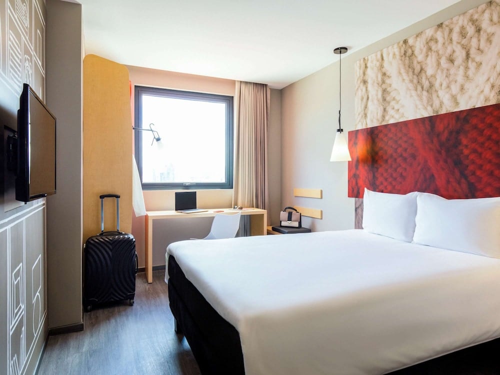 Ibis Tijuana Zona Rio, Tijuana, foto 3
