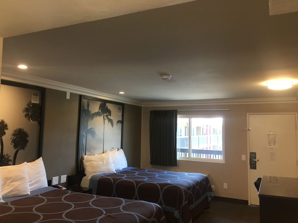 Hotel Seville, Ontario, foto 2