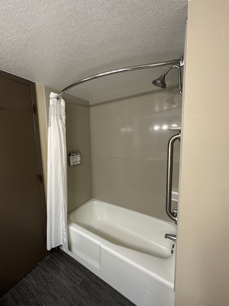 Holiday Inn Express Boise - University Area by IHG, Boise, foto 3