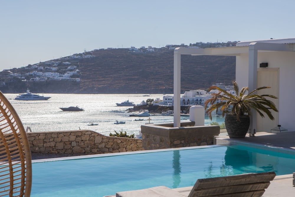 Seacode Villas, Mykonos, foto 3