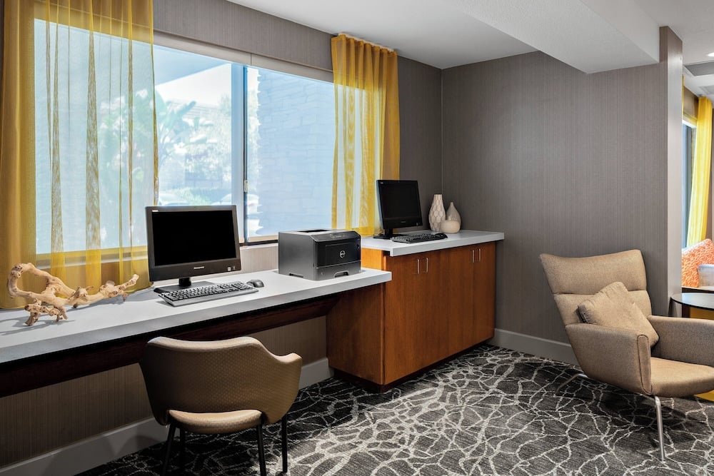 SpringHill Suites by Marriott San Diego-Scripps Poway, San Diego, foto 4