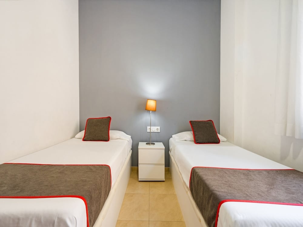 Luxury Apartments Puerto Valencia, Valencia, foto 5