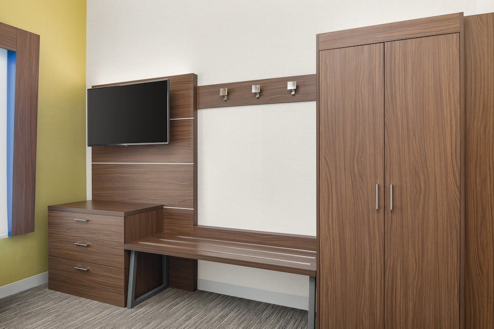 Holiday Inn Express Hotel Sacramento Airport Natomas by IHG, Sacramento, foto 3